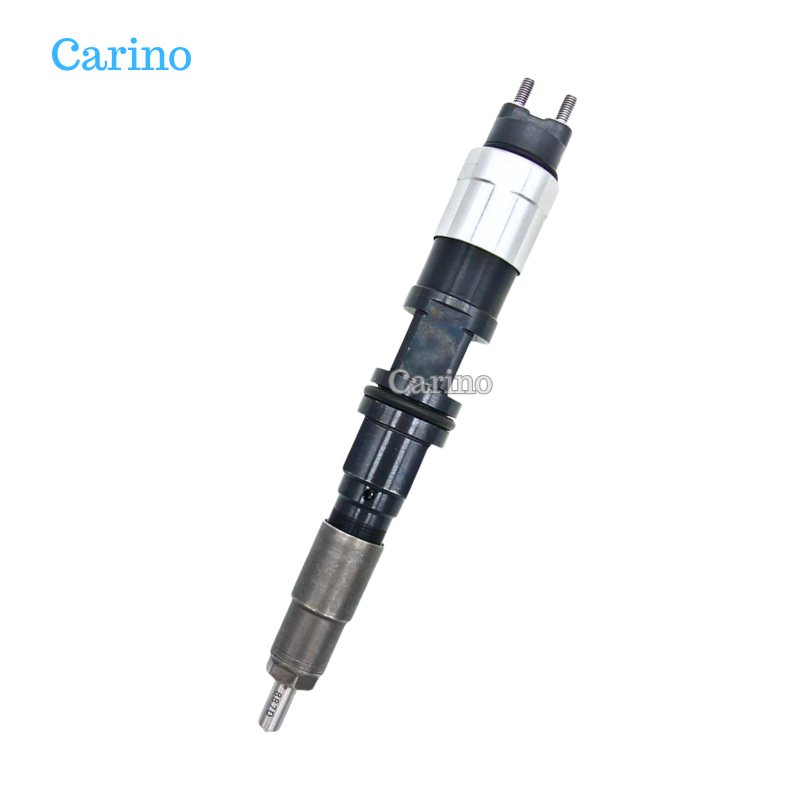 095000-7560 Diesel Injector RE524361